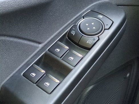 Used 2024 Ford Escape ST-Line w/ Tech Pack #1 image 22