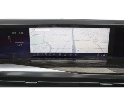 Used 2025 Cadillac Escalade IQ Sport 2 image 18