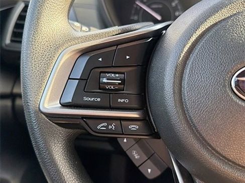 Used 2019 Subaru Impreza 2.0i Premium w/ Eyesight & BSD/Rcta & SRF image 10