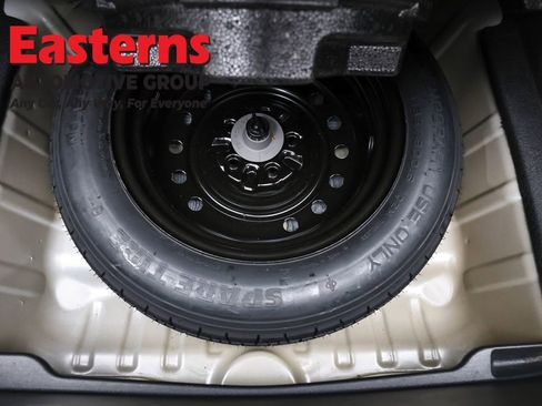 Used 2025 Honda Accord SE image 21