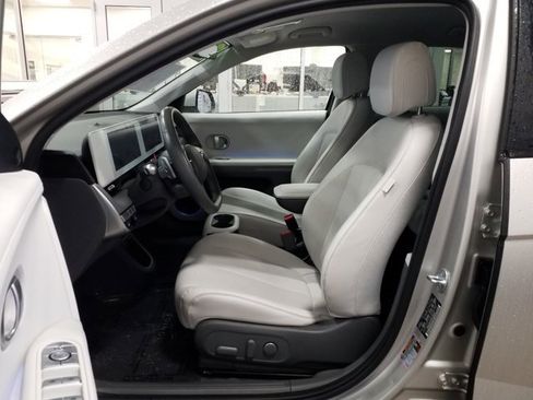 Certified 2024 Hyundai Ioniq 5 SEL image 14