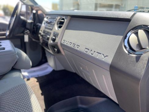 Used 2016 Ford F350 XLT image 61