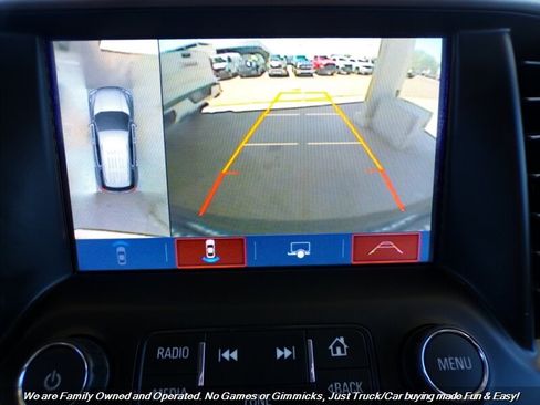 Used 2018 GMC Acadia Denali w/ Technology Package FWD image 39