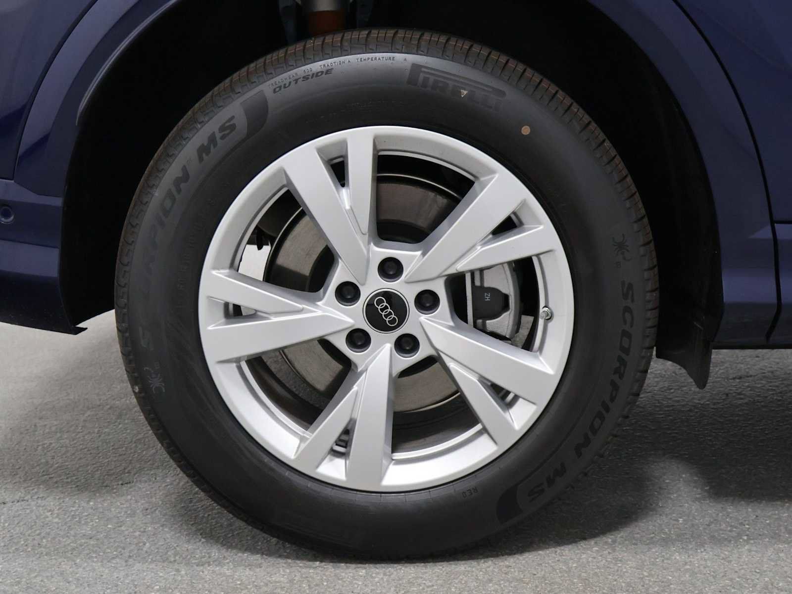 New 2026 Audi Q5 Premium AWD/4WD image 35