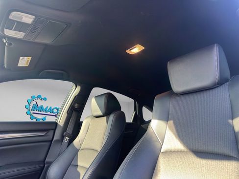 Used 2021 Honda Accord Sport image 16