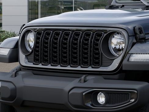 New 2026 Jeep Gladiator Sport image 11