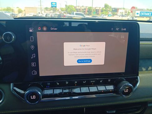 Used 2023 Chevrolet Colorado ZR2 w/ ZR2 Convenience Package III AWD/4WD image 19