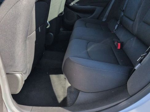 Certified 2024 Chevrolet Malibu LT image 23