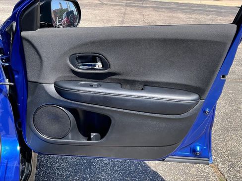 Used 2019 Honda HR-V Sport image 22