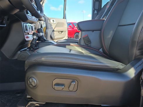 New 2026 Jeep Wrangler Rubicon image 28