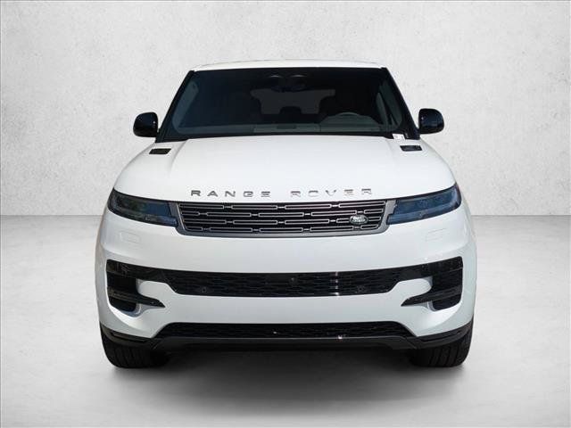 New 2026 Land Rover Range Rover Sport SE AWD/4WD image 6