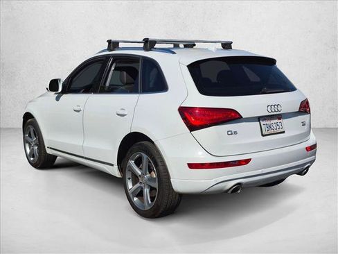 Used 2014 Audi Q5 TDI Premium Plus AWD/4WD image 7
