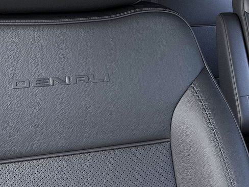 New 2026 GMC Yukon XL Denali AWD/4WD image 21