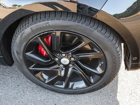 Used 2019 Land Rover Range Rover Sport SE AWD/4WD image 14