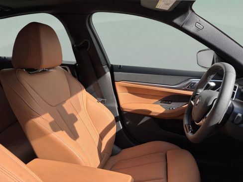 Certified 2025 BMW 430i image 27