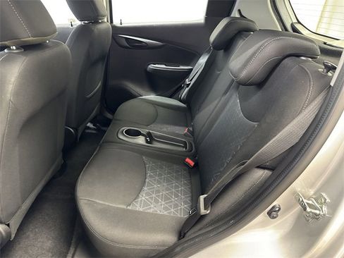 Used 2022 Chevrolet Spark LT image 12