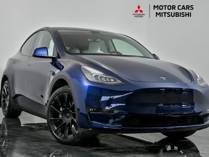 Used 2022 Tesla Model Y Long Range