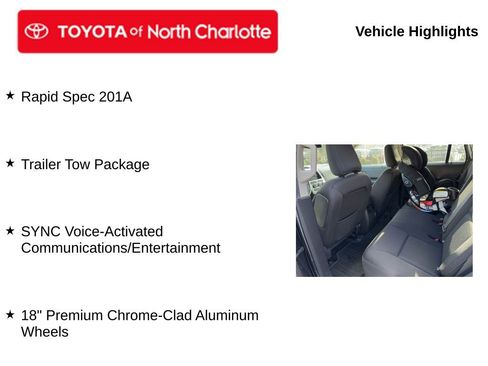 Used 2010 Ford Edge SEL image 5