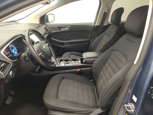 Used 2019 Ford Edge SEL image 17