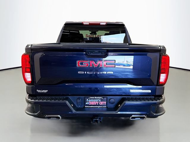 Used 2026 GMC Sierra 1500 Elevation AWD/4WD image 6