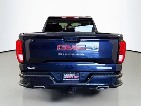 Used 2026 GMC Sierra 1500 Elevation AWD/4WD image 6