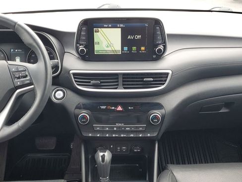 Used 2020 Hyundai Tucson Ultimate image 26