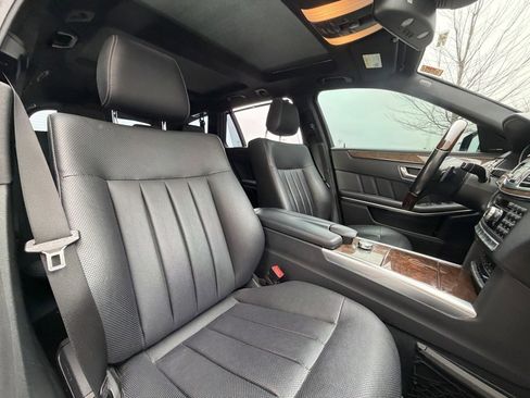 Used 2015 Mercedes-Benz E 350 4MATIC Wagon image 33