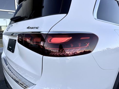 Certified 2024 Mercedes-Benz GLS 450 4MATIC image 77