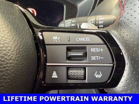 New 2025 Acura ADX A-Spec image 23