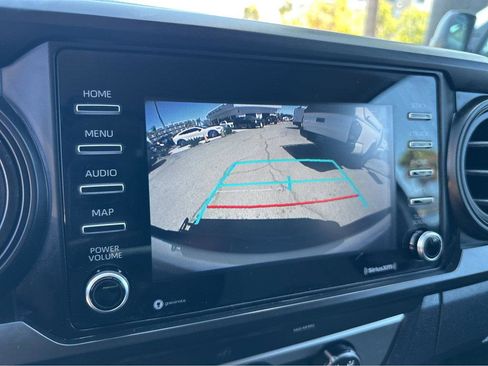 Used 2021 Toyota Tacoma SR image 6