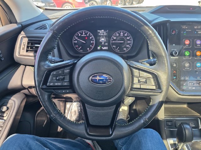 Used 2023 Subaru Ascent Onyx Edition Limited AWD/4WD image 28