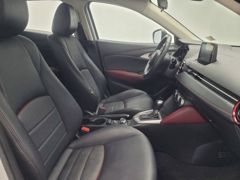 Used 2018 MAZDA CX-3 Touring w/ Preferred Equipment Package image 21