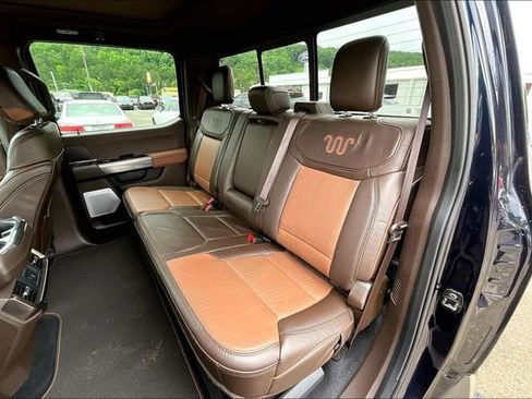 Used 2025 Ford F150 King Ranch AWD/4WD image 27