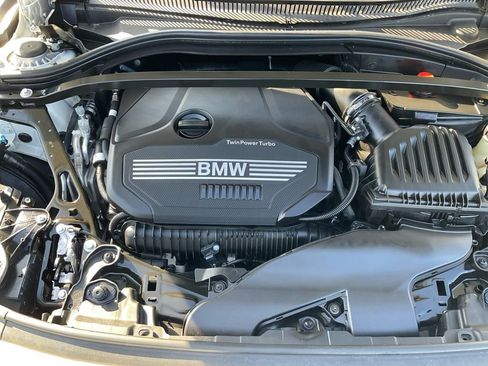 Used 2022 BMW 228i Gran Coupe w/ M Sport Package image 32