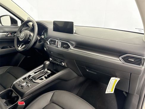 New 2025 MAZDA CX-5 AWD 2.5 S w/ Premium Plus Pkg image 48