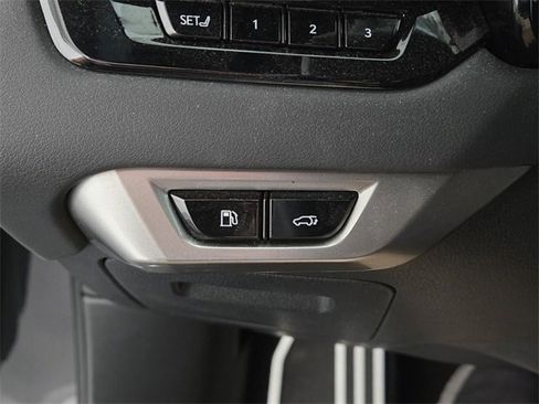 Certified 2023 Lexus RX 500h F Sport image 38