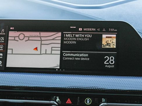 Used 2021 BMW 228i Gran Coupe w/ Convenience Package FWD image 14