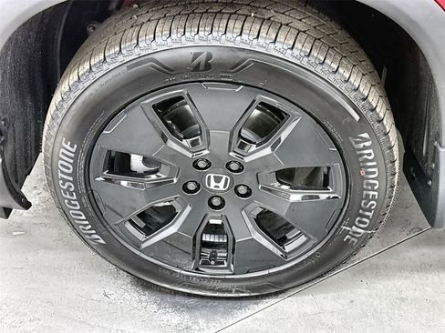 New 2026 Honda Pilot Black Edition image 10