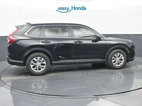 Used 2025 Honda CR-V LX image 8