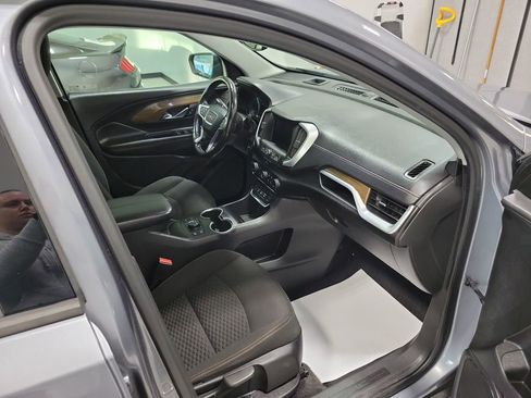 Used 2020 GMC Terrain SLE w/ Driver Convenience Package image 22