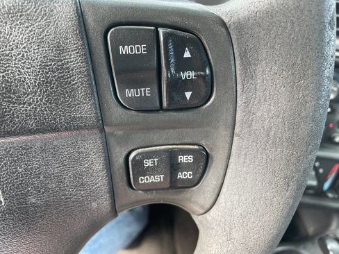 Used 2000 Chevrolet Monte Carlo SS w/ Preferred Equipment Group image 17