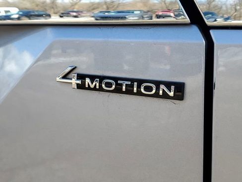 Used 2024 Volkswagen Atlas SE image 7