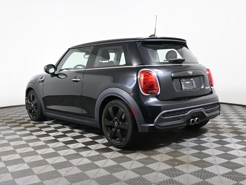 Used 2023 MINI Cooper S FWD image 5