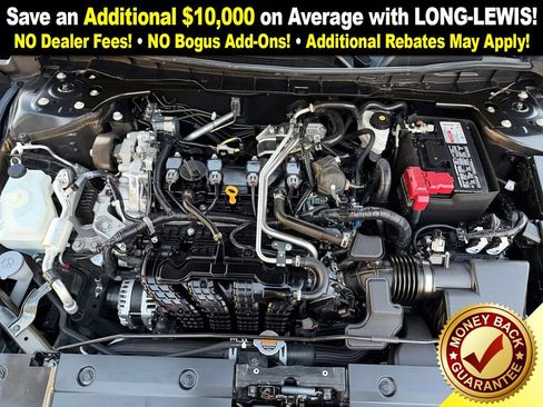 Used 2025 Nissan Altima 2.5 SV image 25