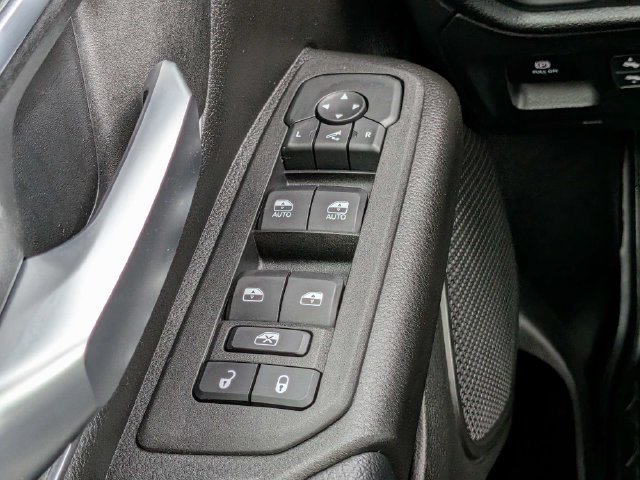 Used 2026 RAM 1500 Big Horn AWD/4WD image 28