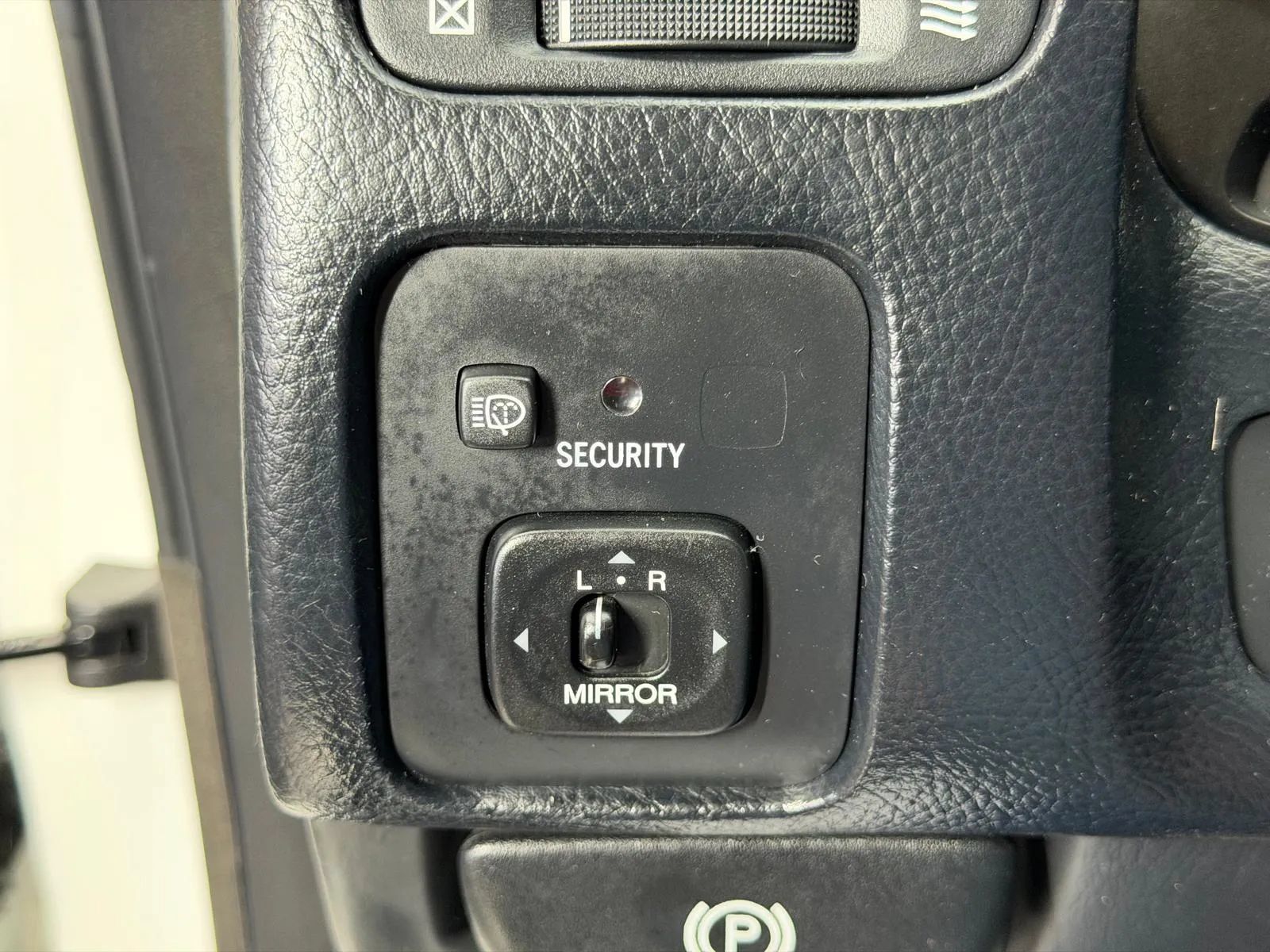 Used 2003 Lexus SC 430 Convertible RWD image 27
