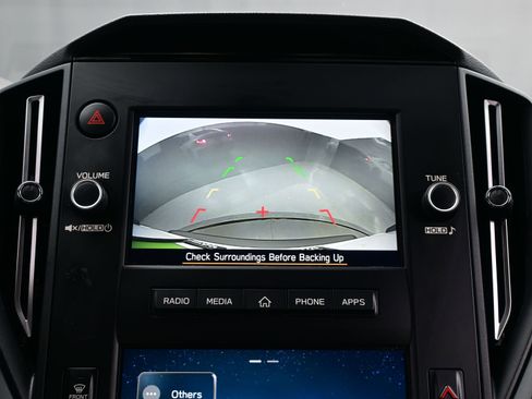 Used 2023 Subaru WRX image 17