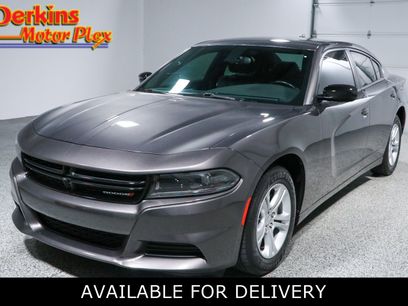 Used 2023 Dodge Charger SXT