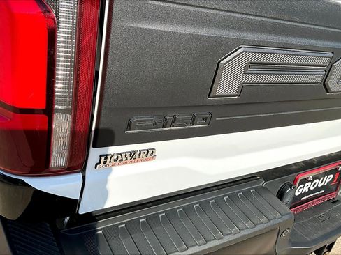Used 2024 Ford F150 Raptor AWD/4WD image 29