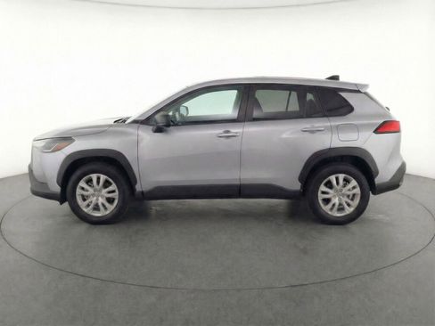 New 2026 Toyota Corolla Cross L image 6